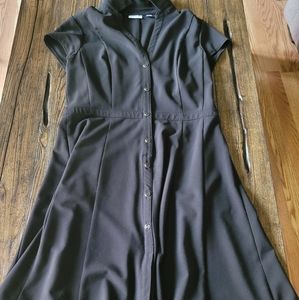 New York and Company Large Dress